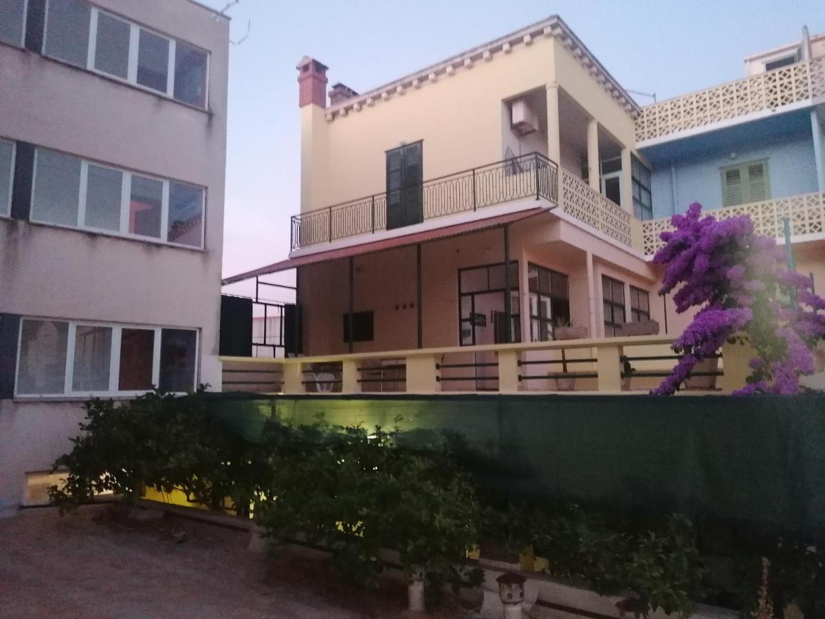 Marina End Apartman