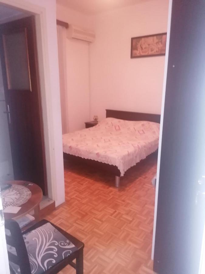 Apartman Marina End *