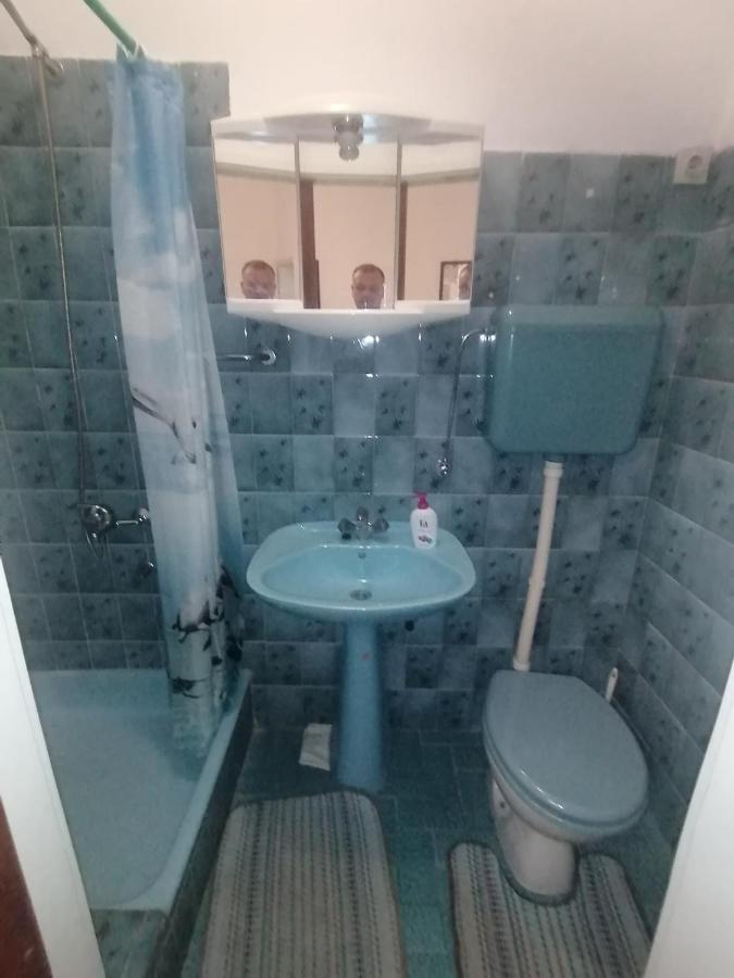 Marina End Apartman *