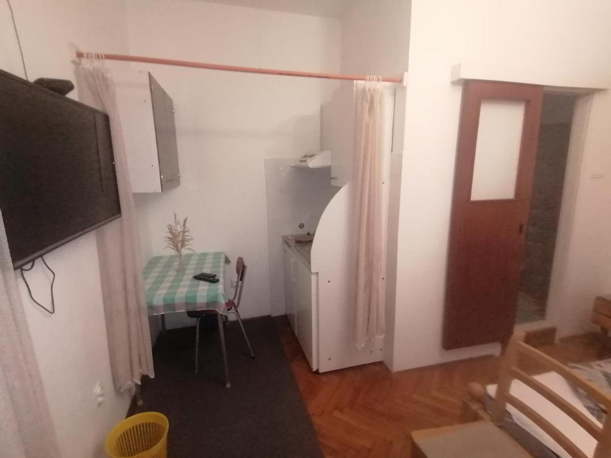 Marina End Apartman Vela Luka
