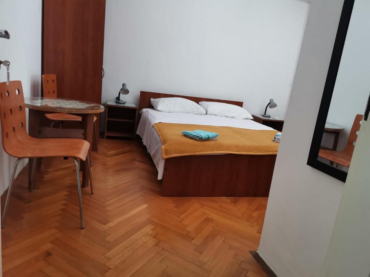 Apartman Marina End *
