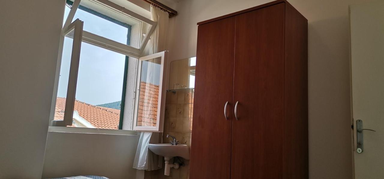 Marina End Apartman *