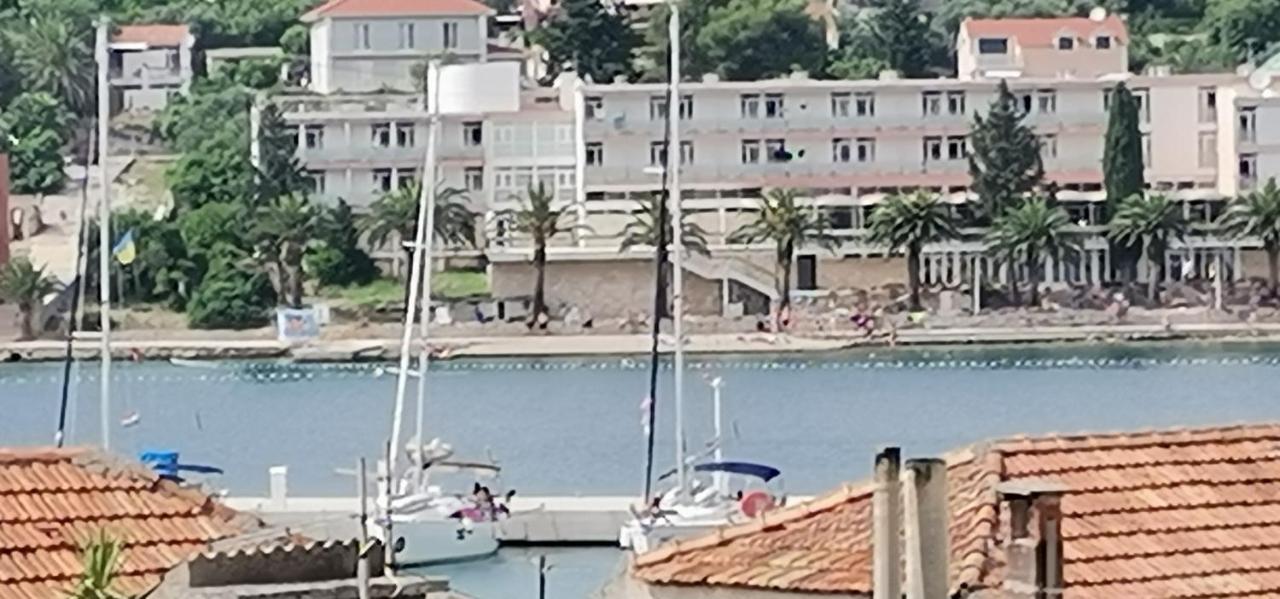 Marina End Apartman Vela Luka