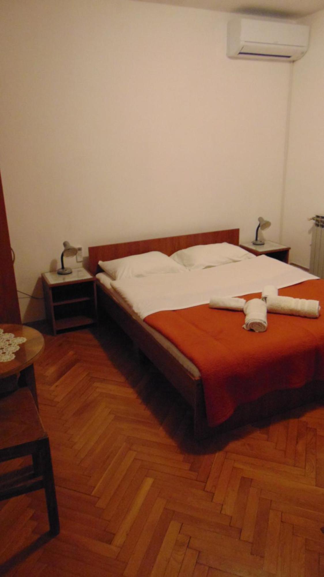 Apartman Marina End Vela Luka