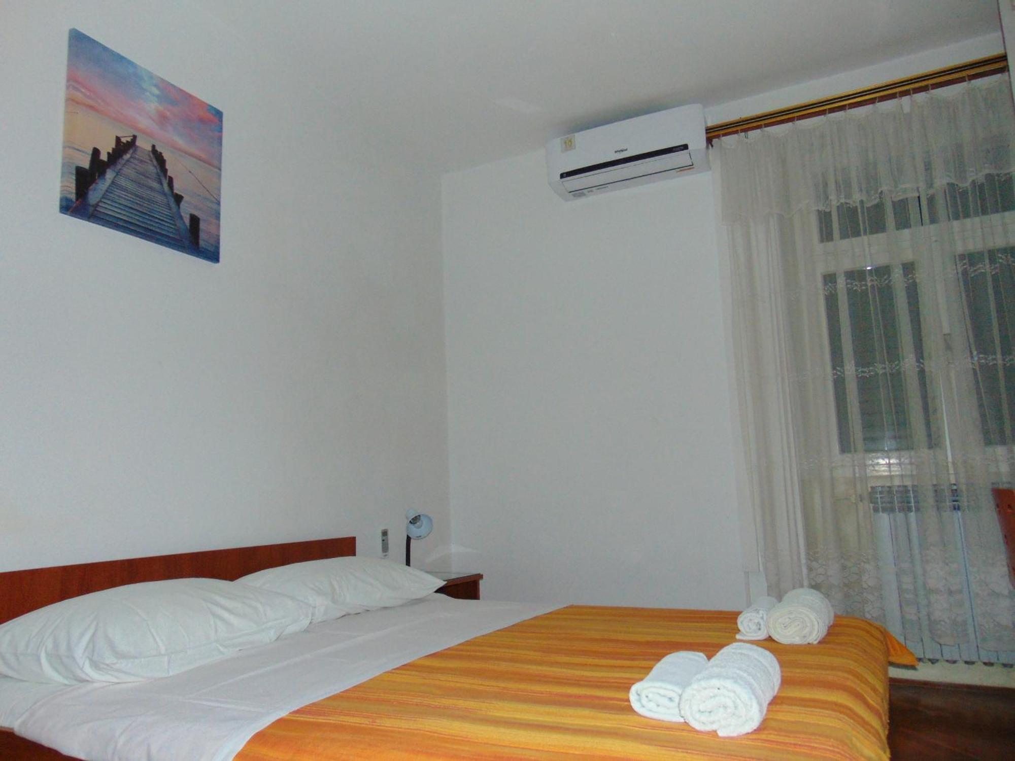 Apartman Marina End *