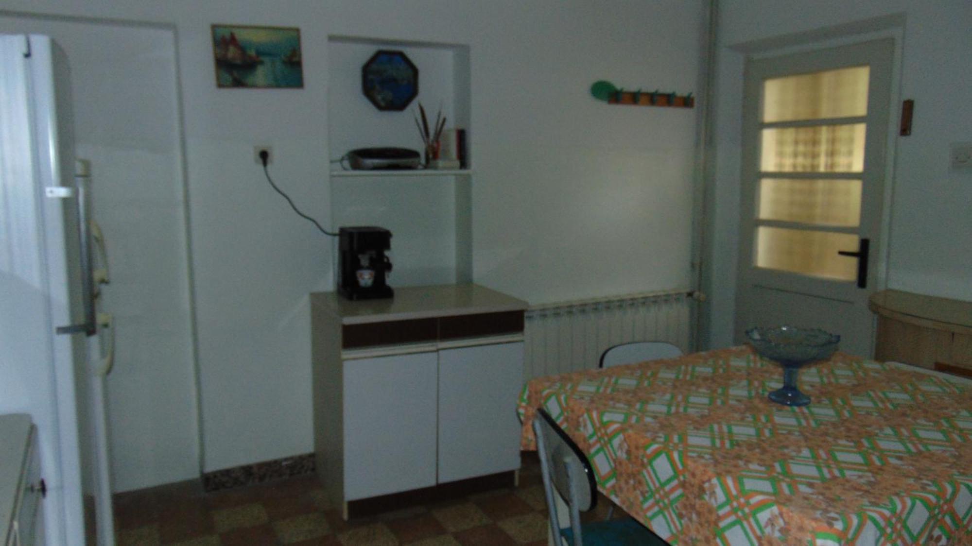 Marina End Apartman *