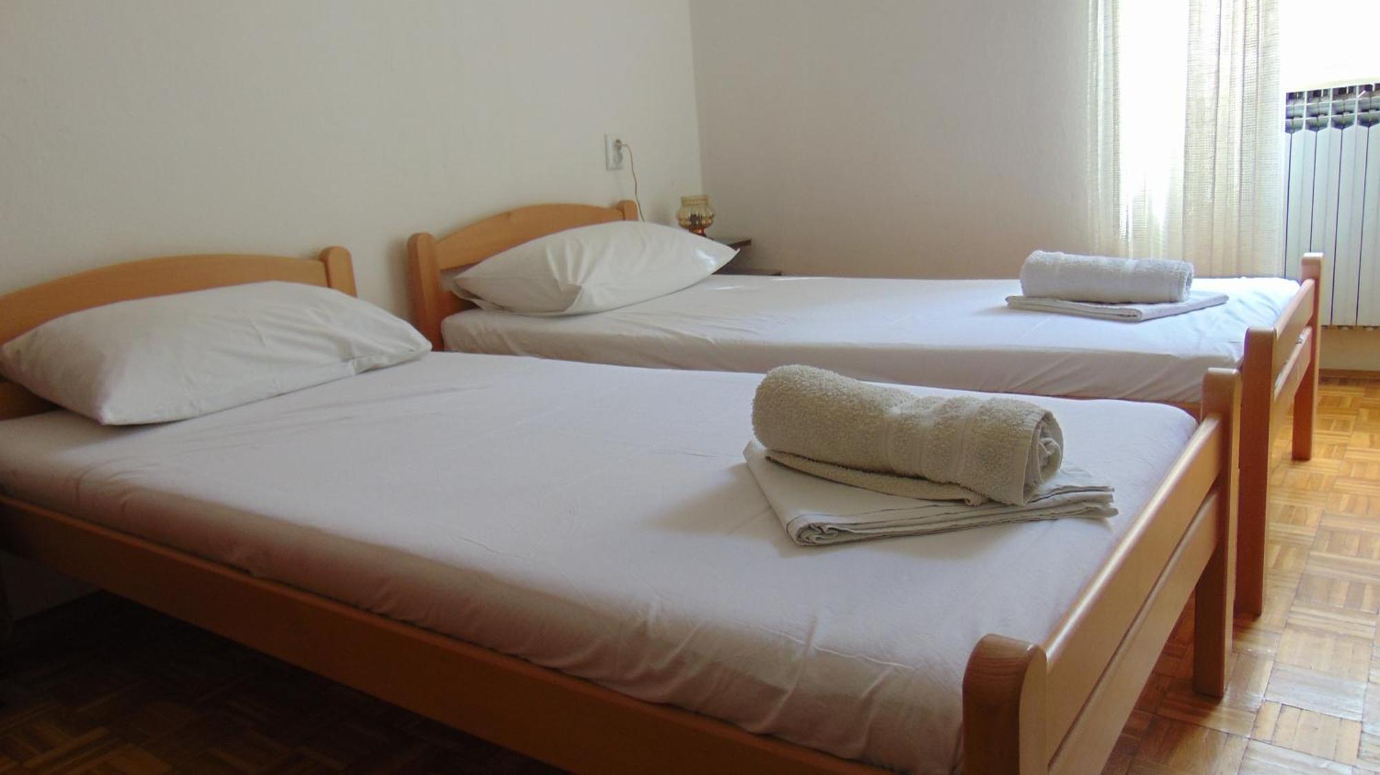 Marina End Apartman