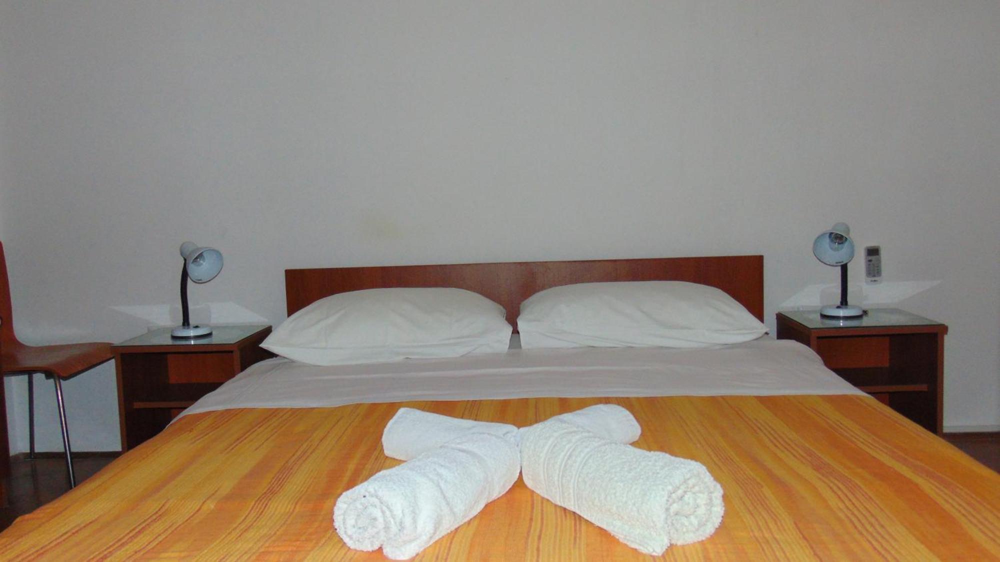 Marina End Apartman Vela Luka