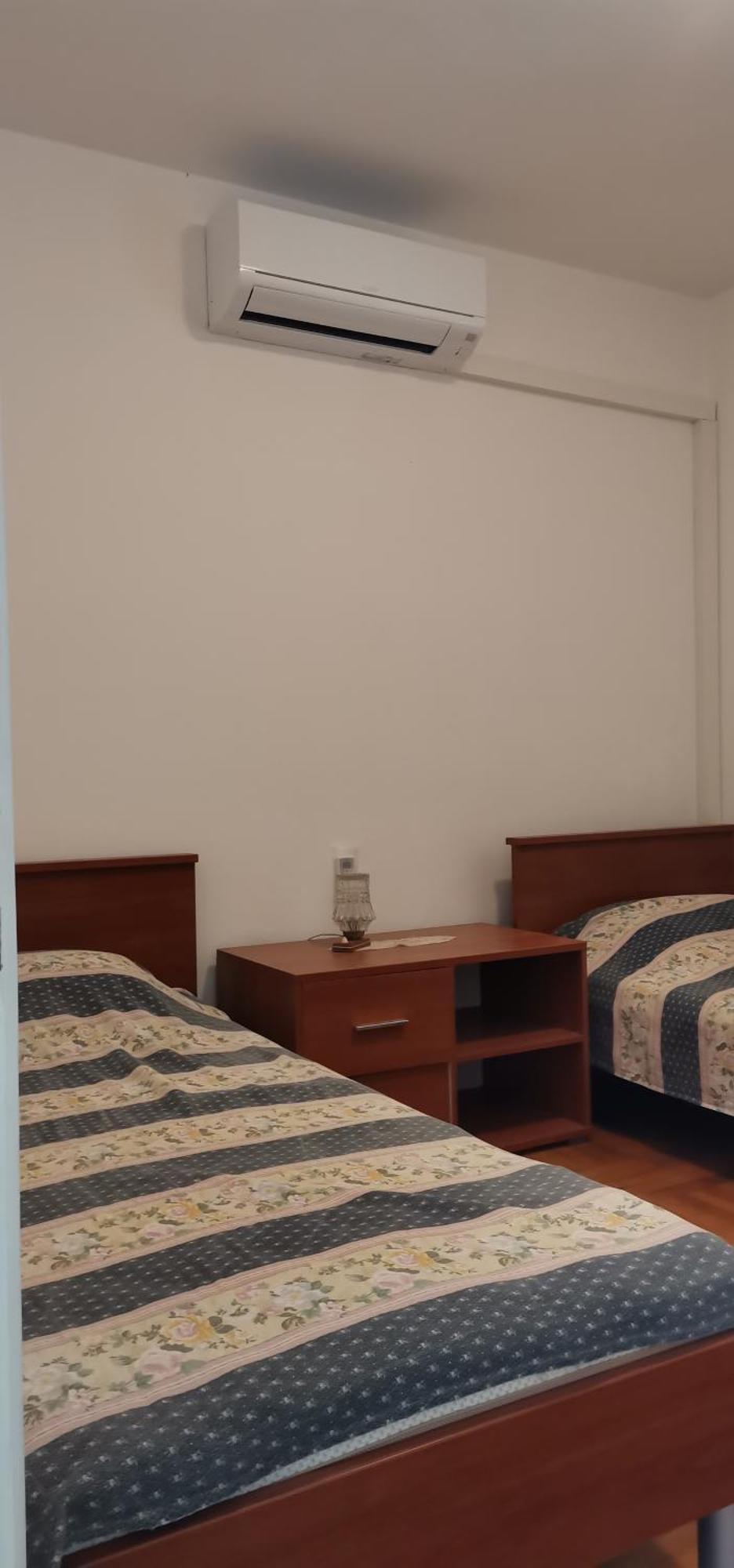 Apartman Marina End *