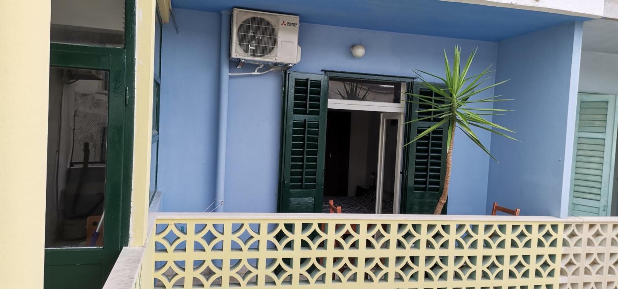 Marina End Apartman