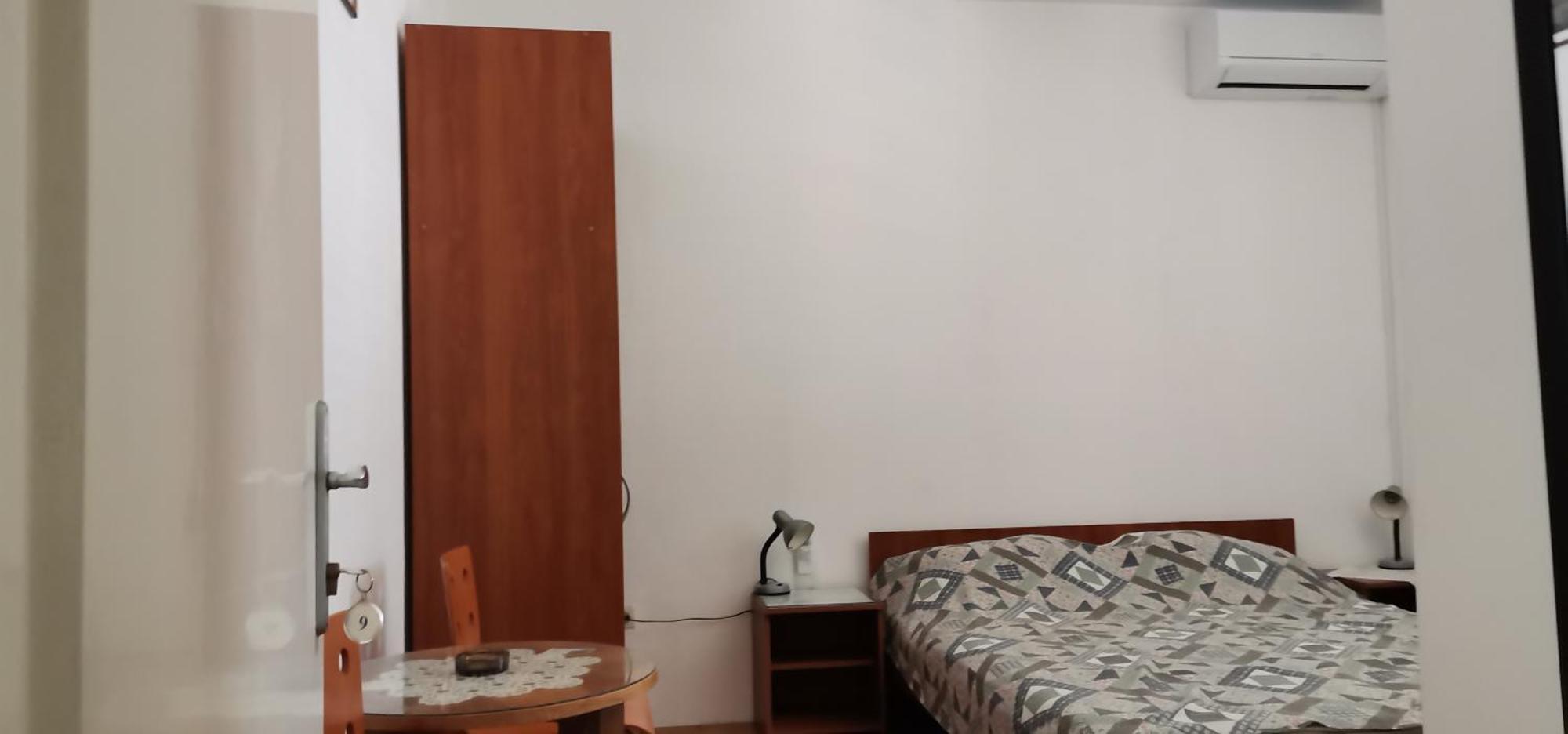 Apartman Marina End