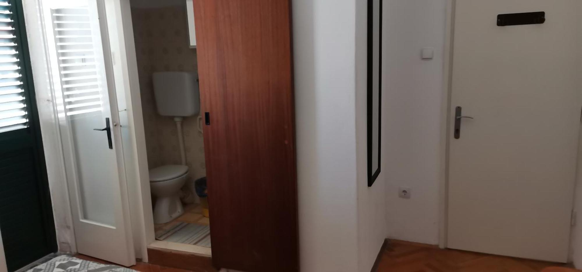 Apartman Marina End *