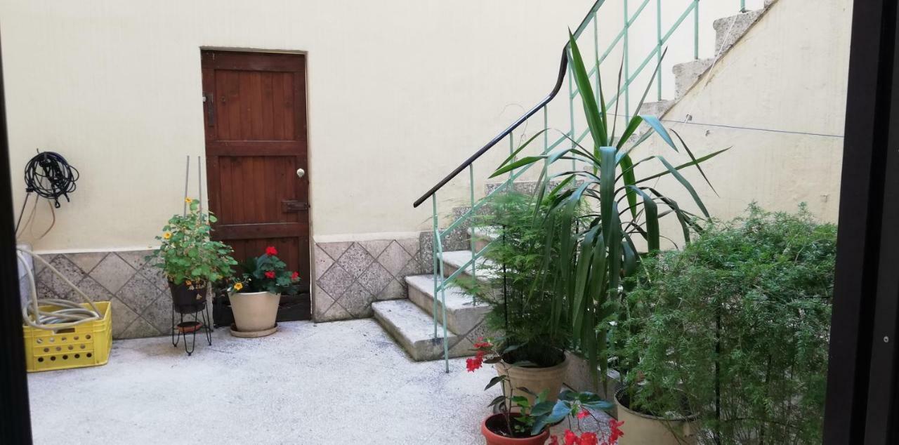 Apartman Marina End