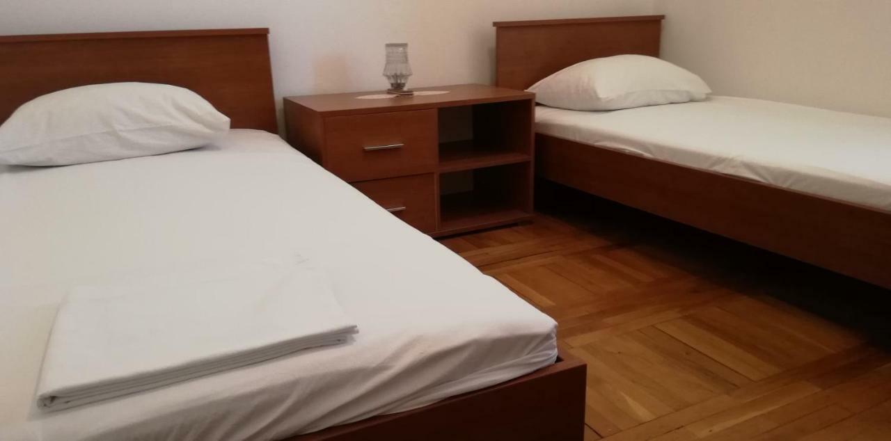 Marina End Apartman *