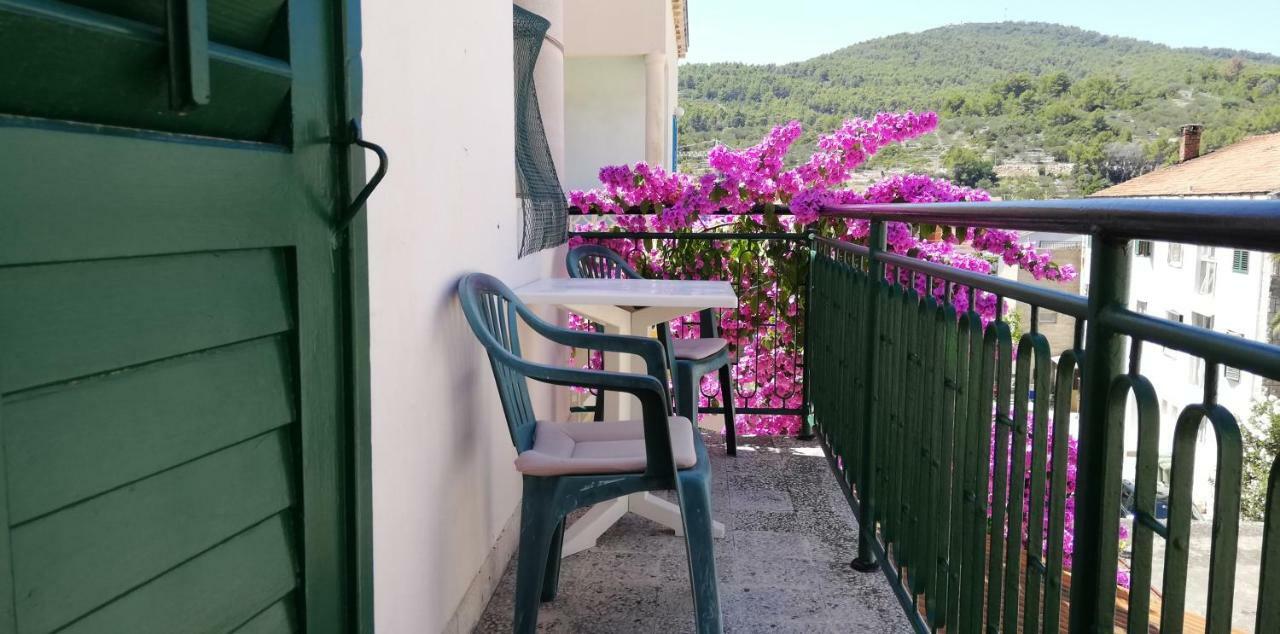 Marina End Apartman