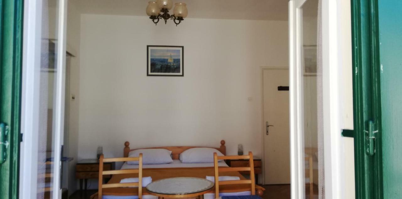 Apartman Marina End