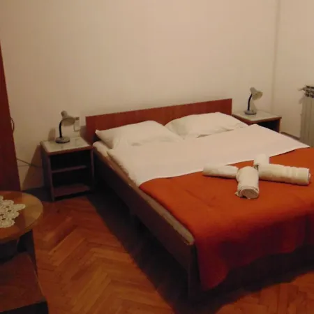 Marina Apartment End Rooms Vela Luka Room photo