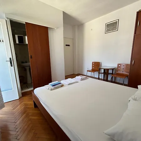 Marina Apartment End Rooms Vela Luka Exterior photo
