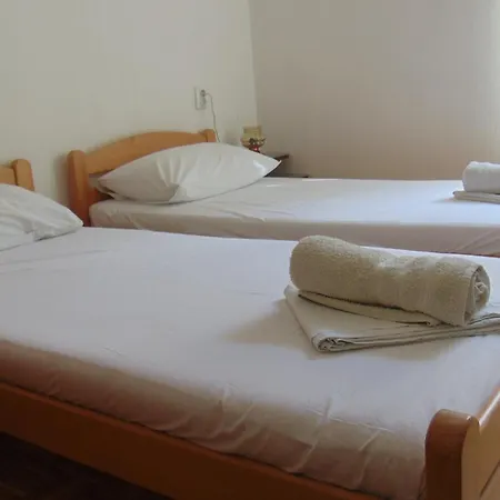 Marina Apartment End Rooms Vela Luka Room photo