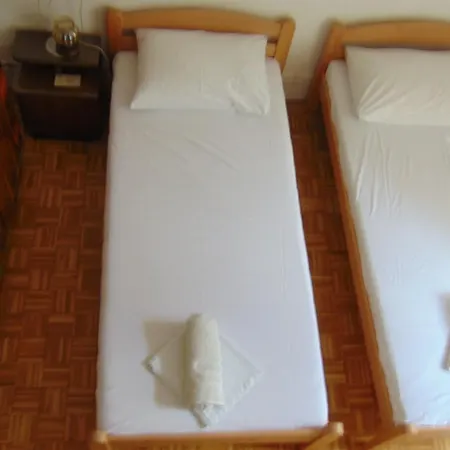 Marina Apartment End Rooms Vela Luka Room photo