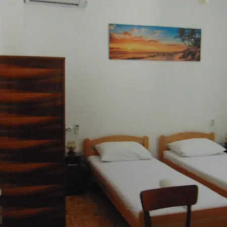 Marina Apartment End Rooms Vela Luka Room photo