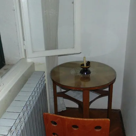 Marina Apartment End Rooms Vela Luka Room photo