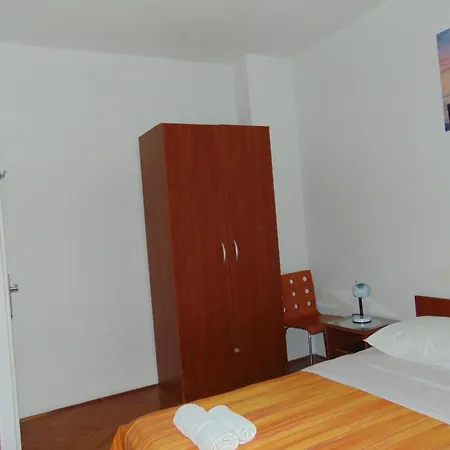 Marina Apartment End Rooms Vela Luka Room photo
