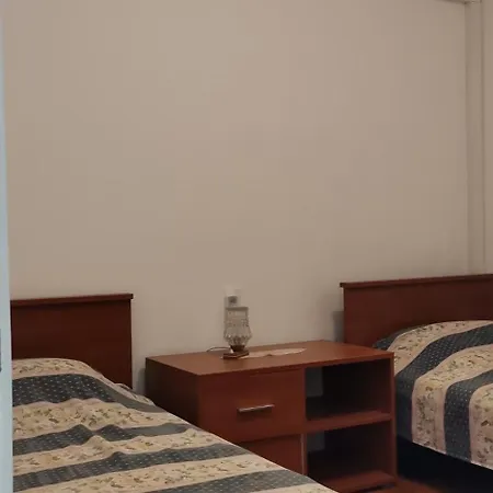 Marina Apartment End Rooms Vela Luka Room photo