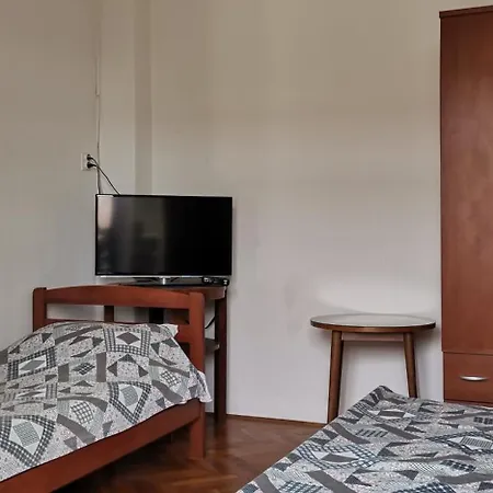 Marina Apartment End Rooms Vela Luka Room photo