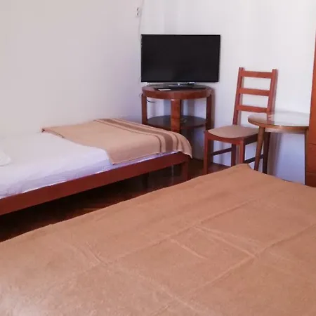 Marina Apartment End Rooms Vela Luka Exterior photo