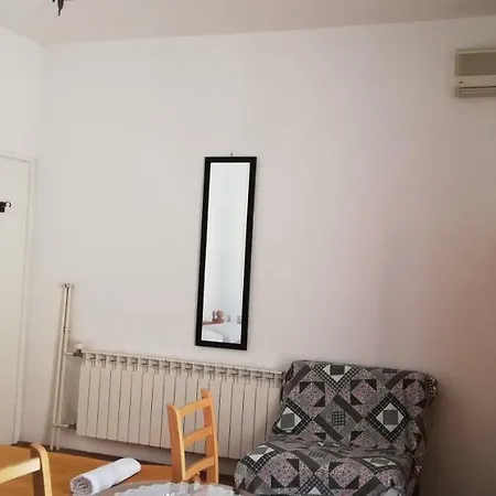 Marina Apartment End Rooms Vela Luka Exterior photo