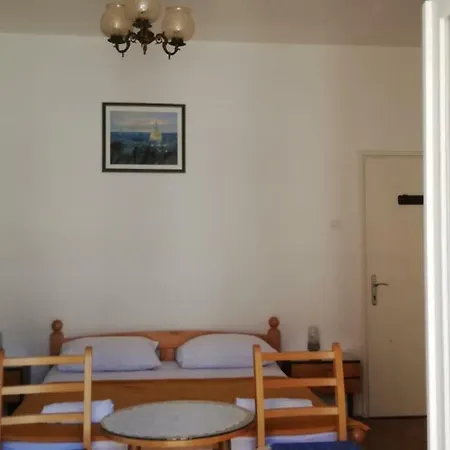 Marina Apartment End Rooms Vela Luka Exterior photo