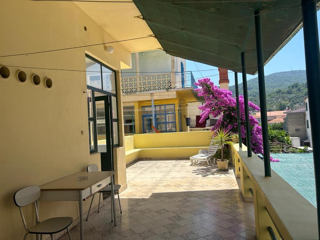Marina End Apartment *