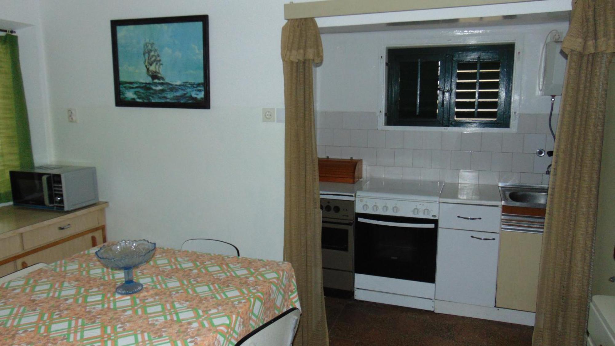 Marina End Apartment *