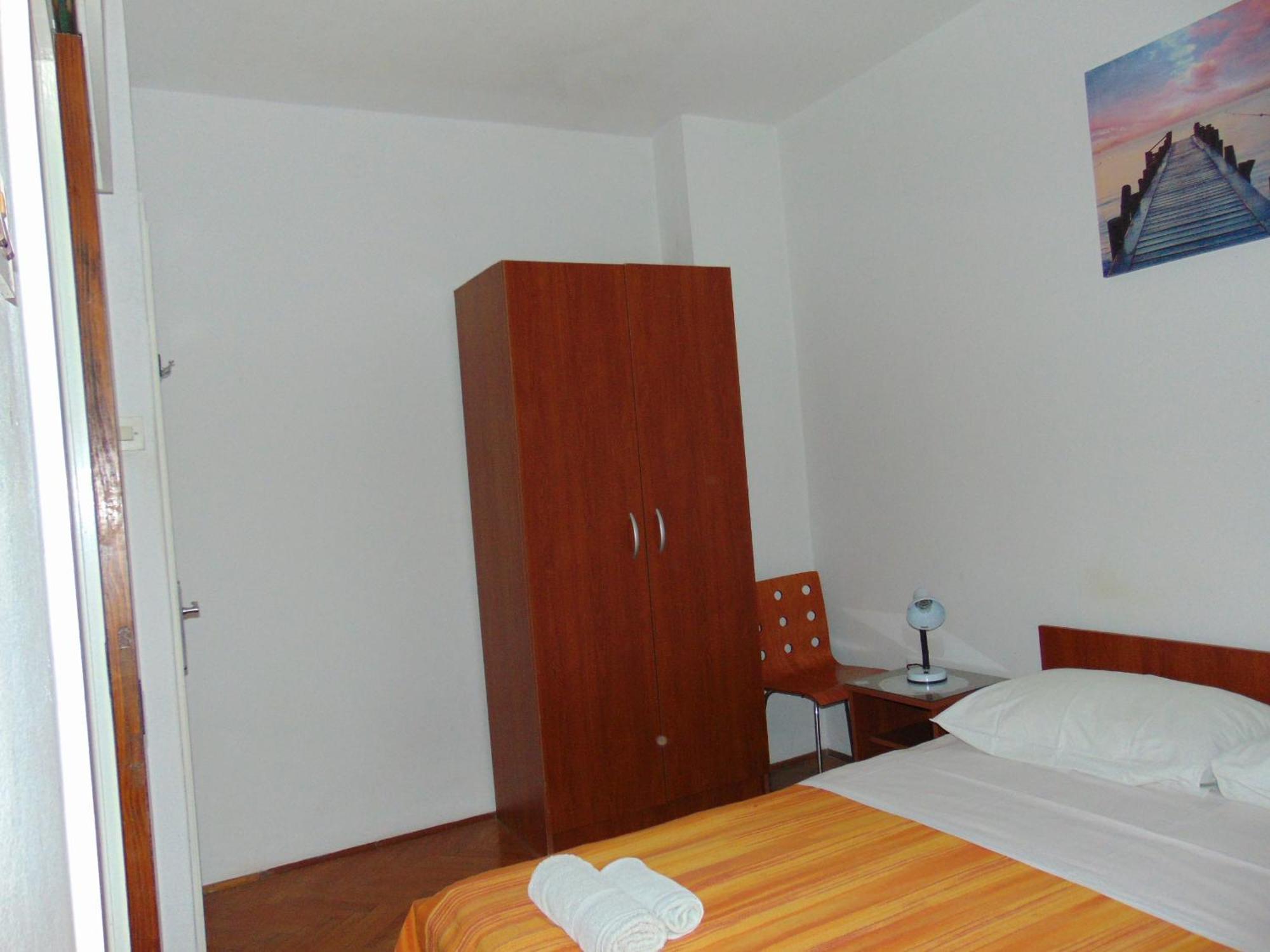 Marina End Apartment *