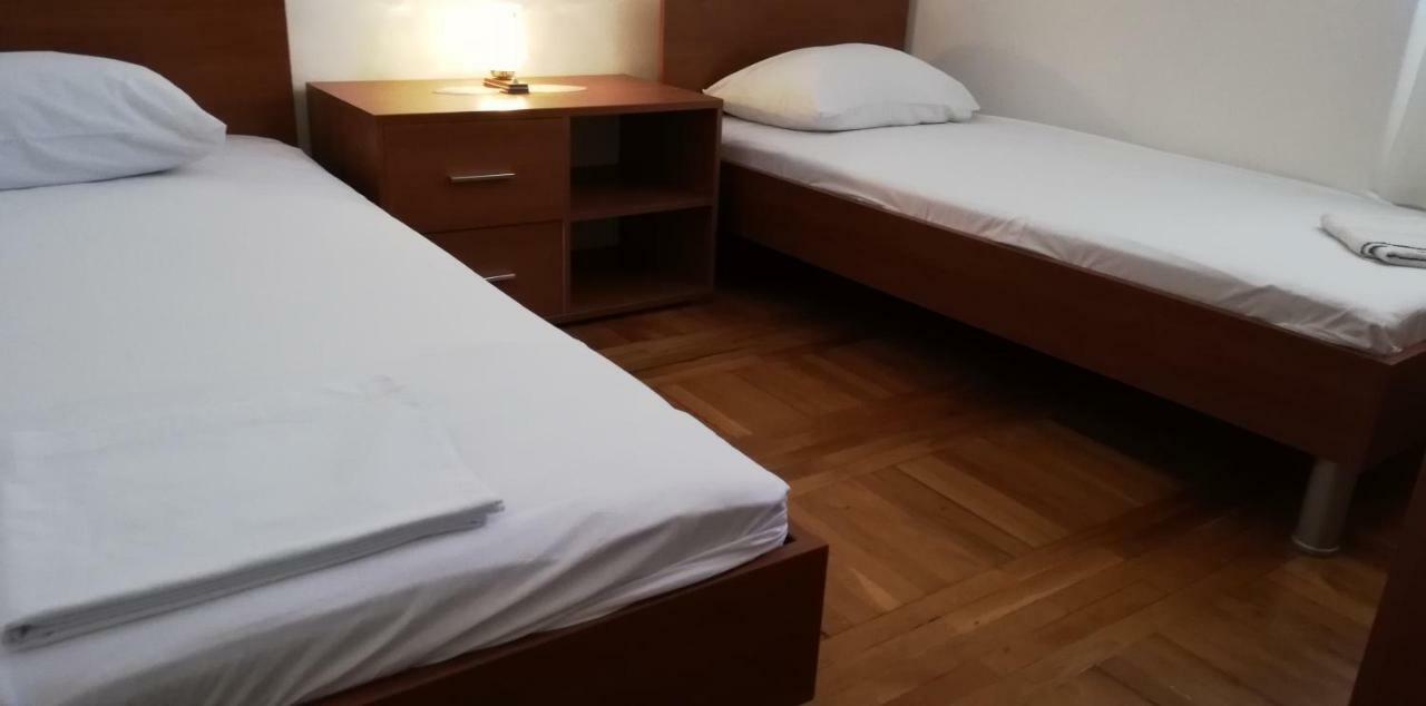 Apartment Marina End