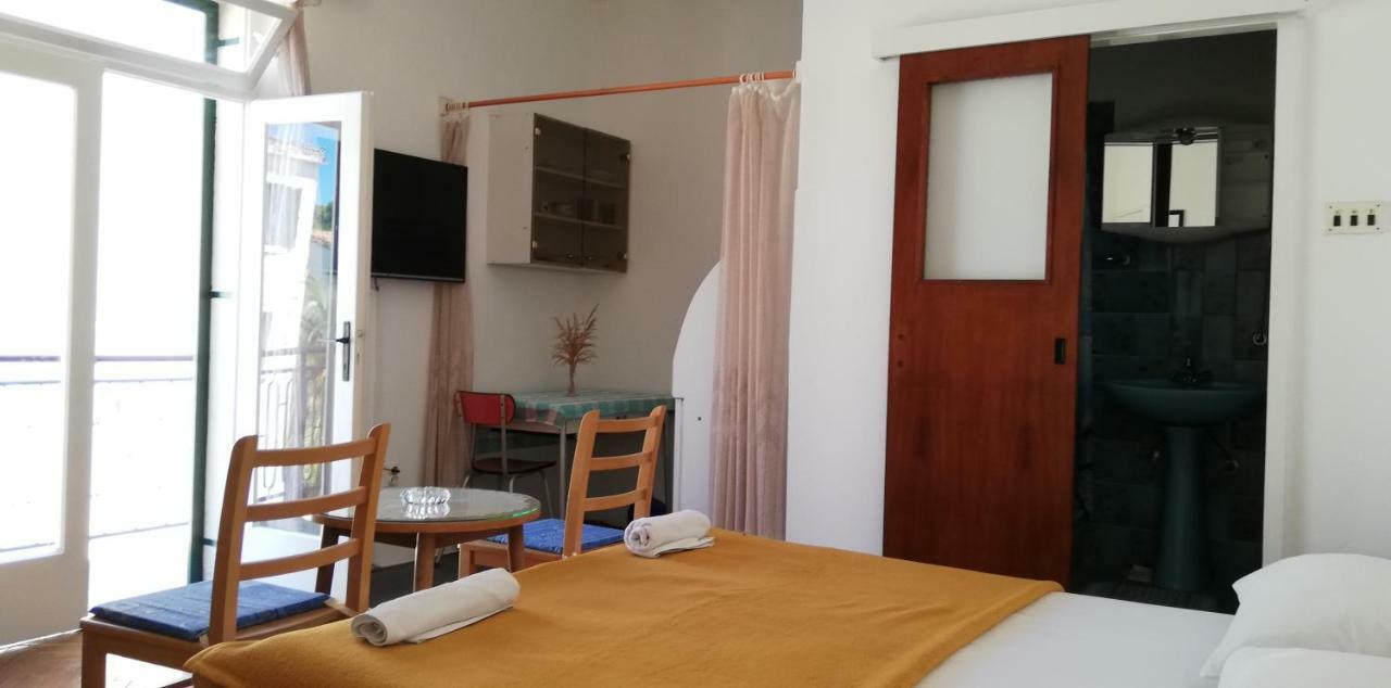 Marina End Apartment